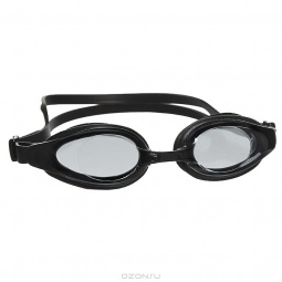 Очки для плавания ATEMI H504 силикон