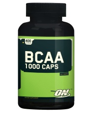 BCAA 1000 (200капс.) ON/США