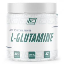 Glutamine (глютамин) 200гр /2SN