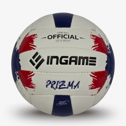 Мяч волейбольный INGAME PRIZMA ING-224