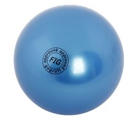 Мяч для художест.гимнастики (15см, 280г) АВ2803В