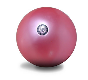 Мяч для художест.гимнастики (15см, 280г) АВ2803