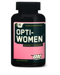Opti-women (60капс.) ON/США