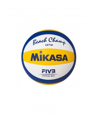 Мяч волейбольный "MIKASA VXT30"пляжный 