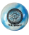 Мяч для художест.гимнастики 15см AGB/RGB-101 sport /СпортОптовик