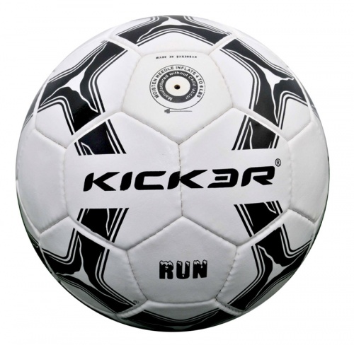 Мяч футбольный Larsen KICKER Run