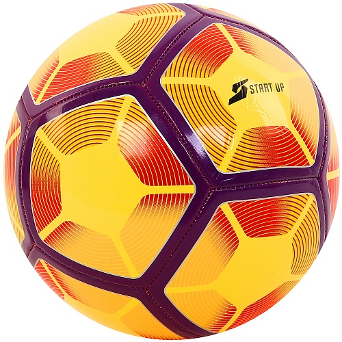 Мяч футбольный для отдыха Start Up Е5126