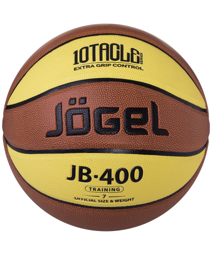 Мяч баскетбол. Jogel JB-400 №72