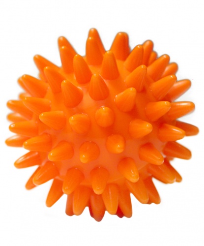 Мяч массажный STARFIT GB-601  6см