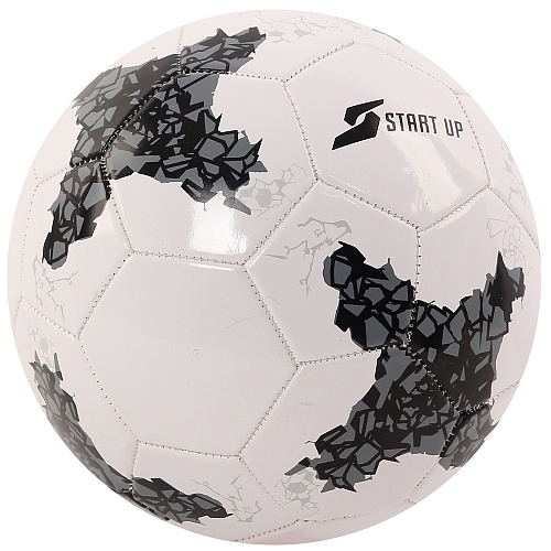 Мяч футбольный для отдыха Start Up Е5125