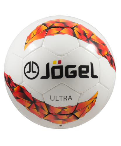 Мяч футб. Jogel JS-400 Ultra №5