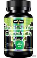 Glucosamine-Chondroitine-MSM (90таб) Maxler/Германия