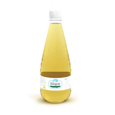 Лимонад Шорле белый виноград (1л)