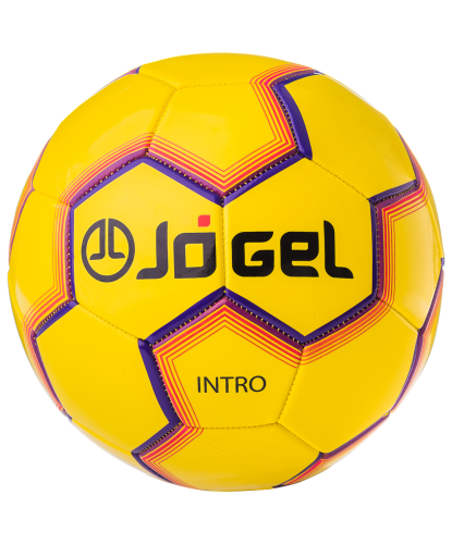 Мяч футб. Jogel JS-100 Intro №51