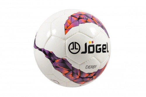 Мяч футб. Jogel JS-500 Derby №4