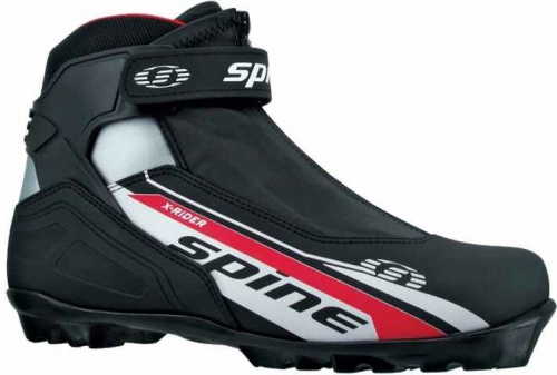 Ботинки лыжные SPINE X-Rider SNS синт. р.42 /СО
