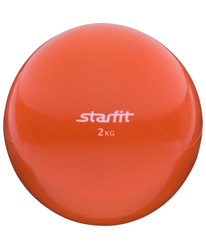 медбол STARFIT GB-703 2кг