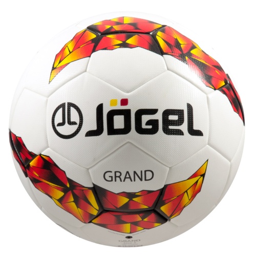 Мяч футб. Jogel JS-1000 Grand №5