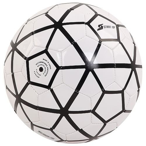 Мяч футбольный для отдыха Start Up E5123