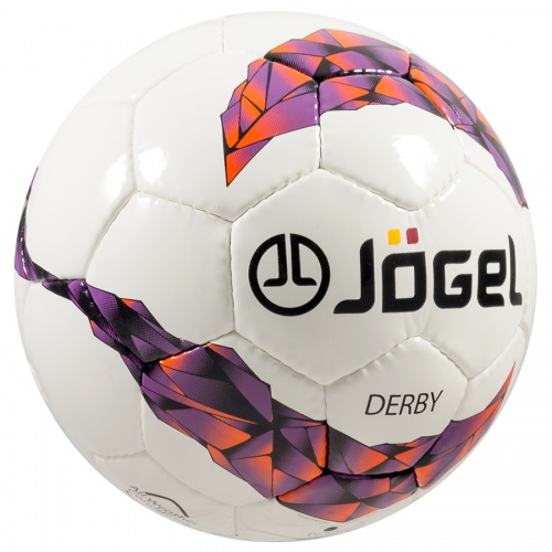 Мяч футб. Jogel JS-500 Derby №3