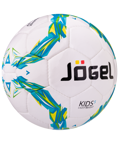 Мяч футб. Jogel JS-510 Kids №5