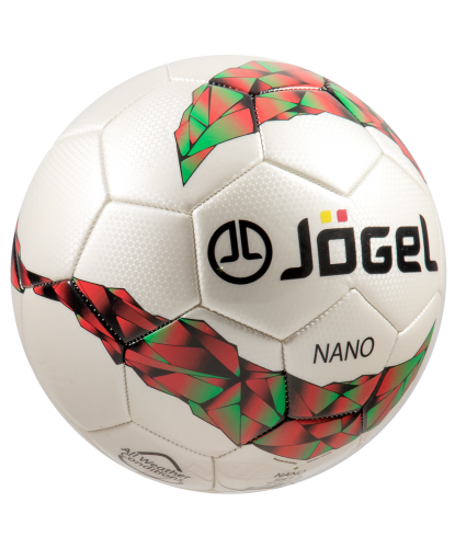 Мяч футб. Jogel JS-200 Nano №5