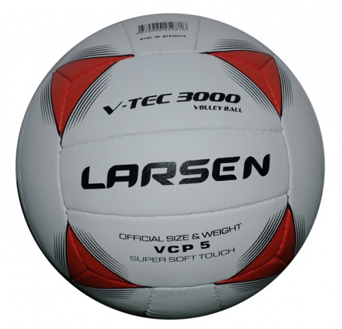 Мяч волейбольный Larsen V-TEC 3000