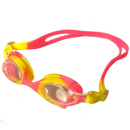 Очки плавательные детские  R8166 цв. в ассортим.