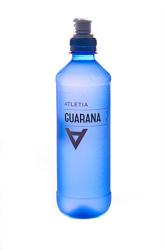 Напиток ATLETIA Гуарана (0,5л)