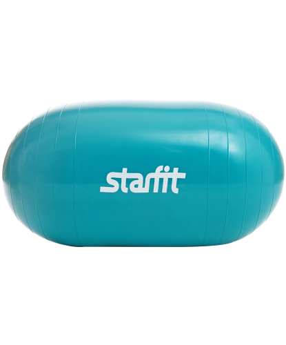 Мяч гимнастический STARFIT GB-801 50*100см овальный