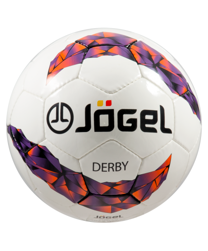 Мяч футб. Jogel JS-500 Derby №5