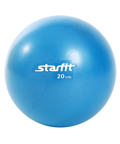 Мяч д/пилатеса STARFIT  GB-901 20см