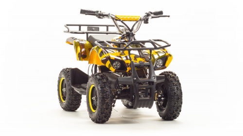 Квадроцикл (игрушка) ATV ZR8
