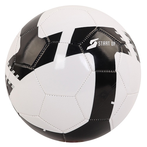 Мяч футбольный для отдыха Start Up Е5120 р.5