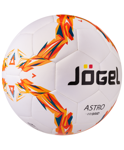 Мяч футб. Jogel JS-760 Astro №5