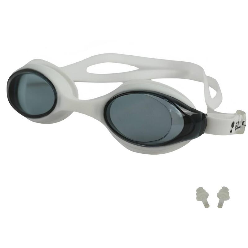 Очки для плавания ELOUS YG-2200