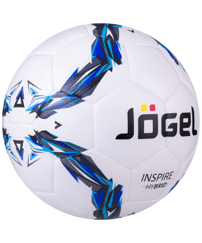 Мяч футзал Jogel  JF-600 Inspire №4