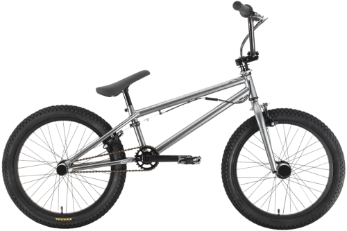 Велосипед Stark Madness BMX 3 