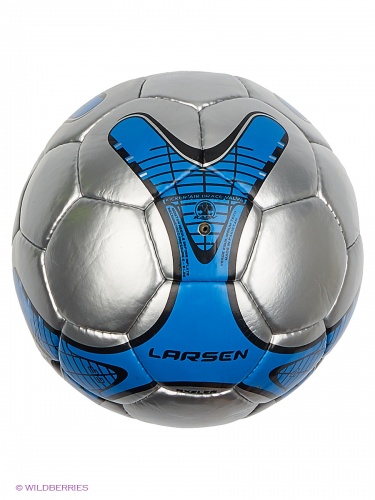 Мяч футбольный LARSEN Axeler