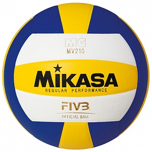 Мяч волейбольный MIKASA 210