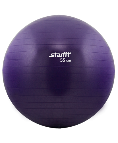 Мяч гимнастический STARFIT GB-101 65см