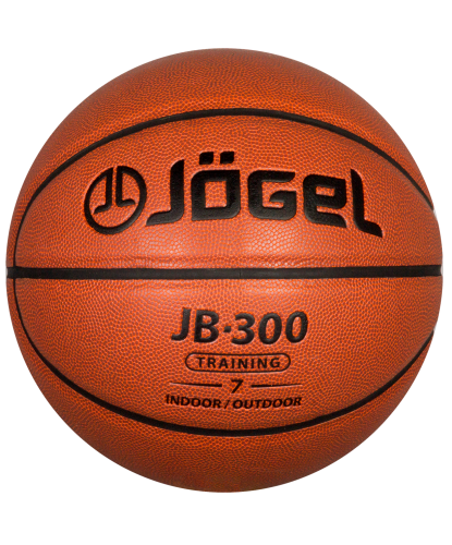 Мяч баскетбол. Jogel JB-300 №7