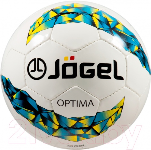 Мяч футзал Jogel JF-400 Optima №4