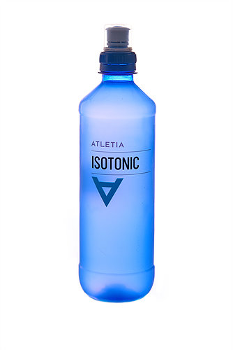 Напиток ATLETIA Изотоник (0,5л)