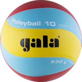 Мяч волейбольный GALA Light 10
