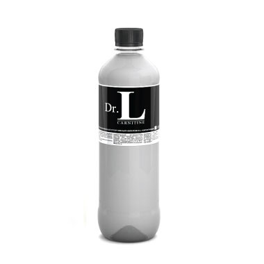 Напиток Доктор L с карнитином (стандарт 0,5л)