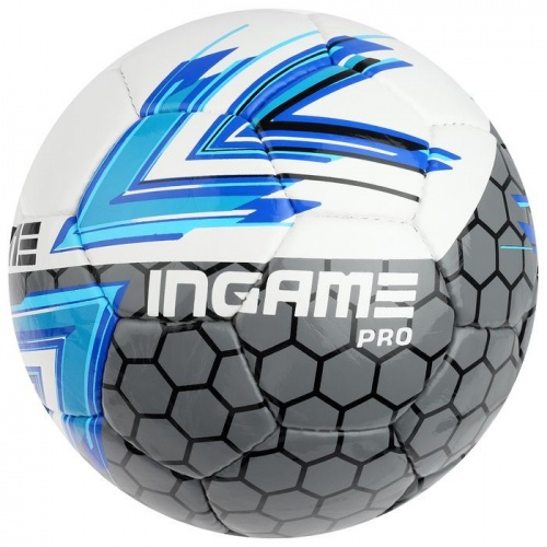 Мяч футб. INGAME PRO 2020 №5