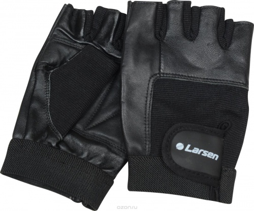 Перчатки NT-506 для т/а и фитнеса Larsen