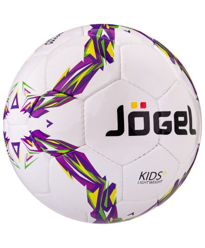 Мяч футб. Jogel JS-510 Kids №42