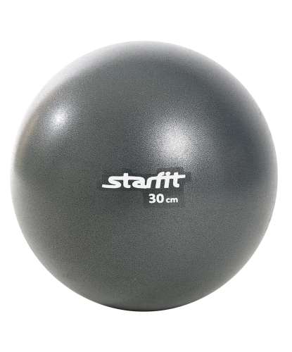 Мяч д/пилатеса STARFIT  GB-901 30см
